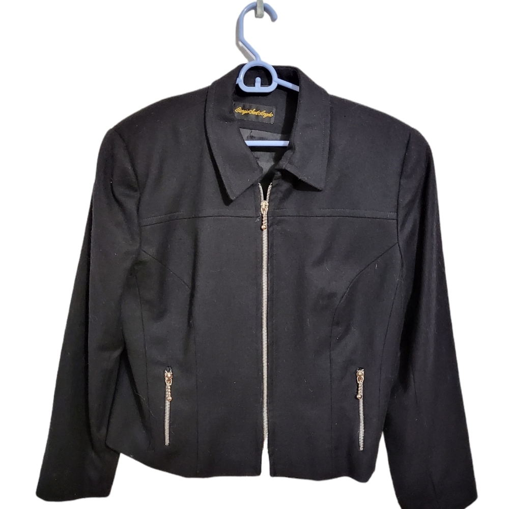 Vintage Georgio Sant Angelo Blazer
